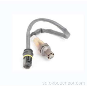 Mercedes Benz C55AMG CLK320 CLK550 ML500 Oxygen Sensor